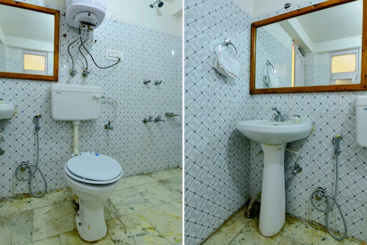 Vintage Residency Hotel Aberdeen Buitenkant foto
