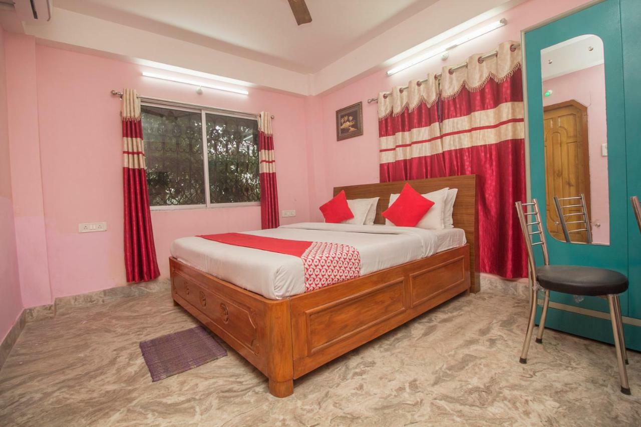 Vintage Residency Hotel Aberdeen Buitenkant foto