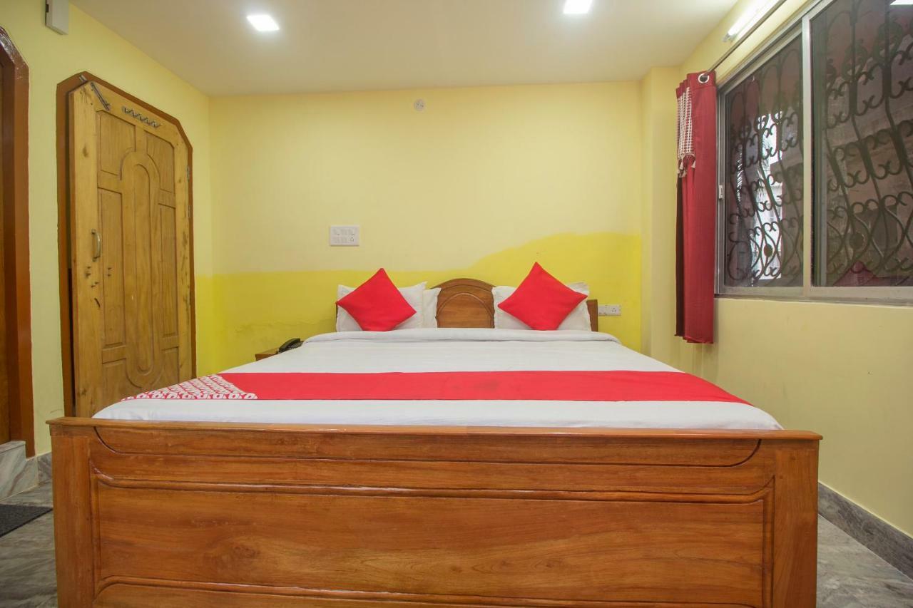 Vintage Residency Hotel Aberdeen Buitenkant foto