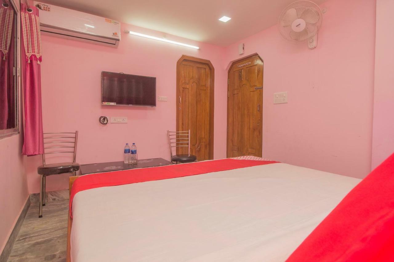 Vintage Residency Hotel Aberdeen Buitenkant foto