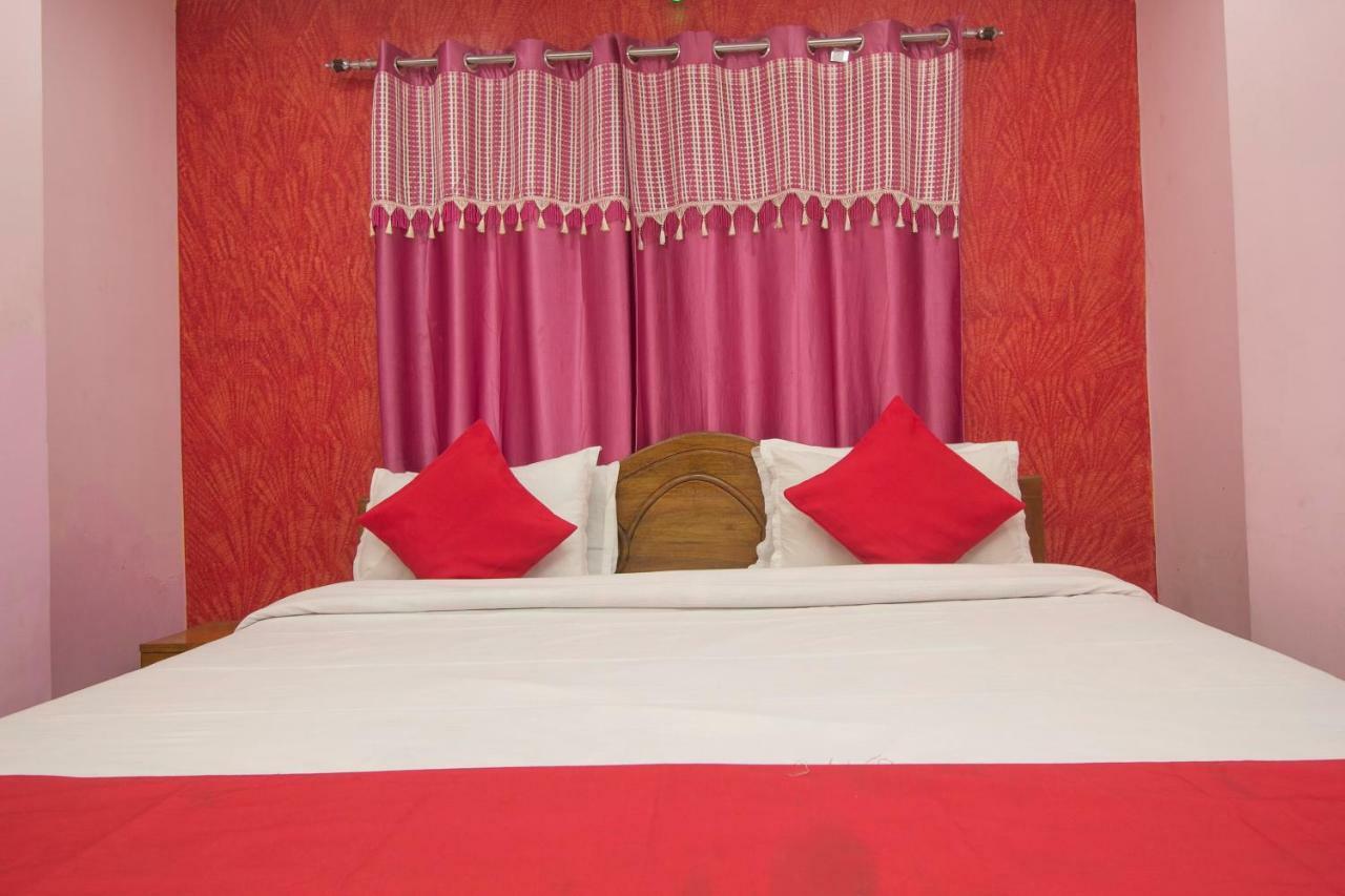 Vintage Residency Hotel Aberdeen Buitenkant foto