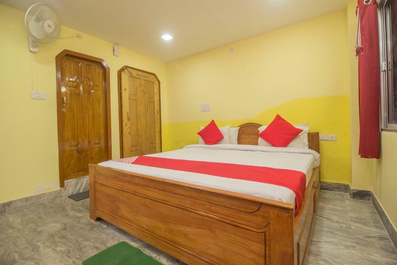 Vintage Residency Hotel Aberdeen Buitenkant foto
